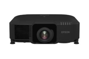 Epson EB-PQ2008B -ohne Optik-