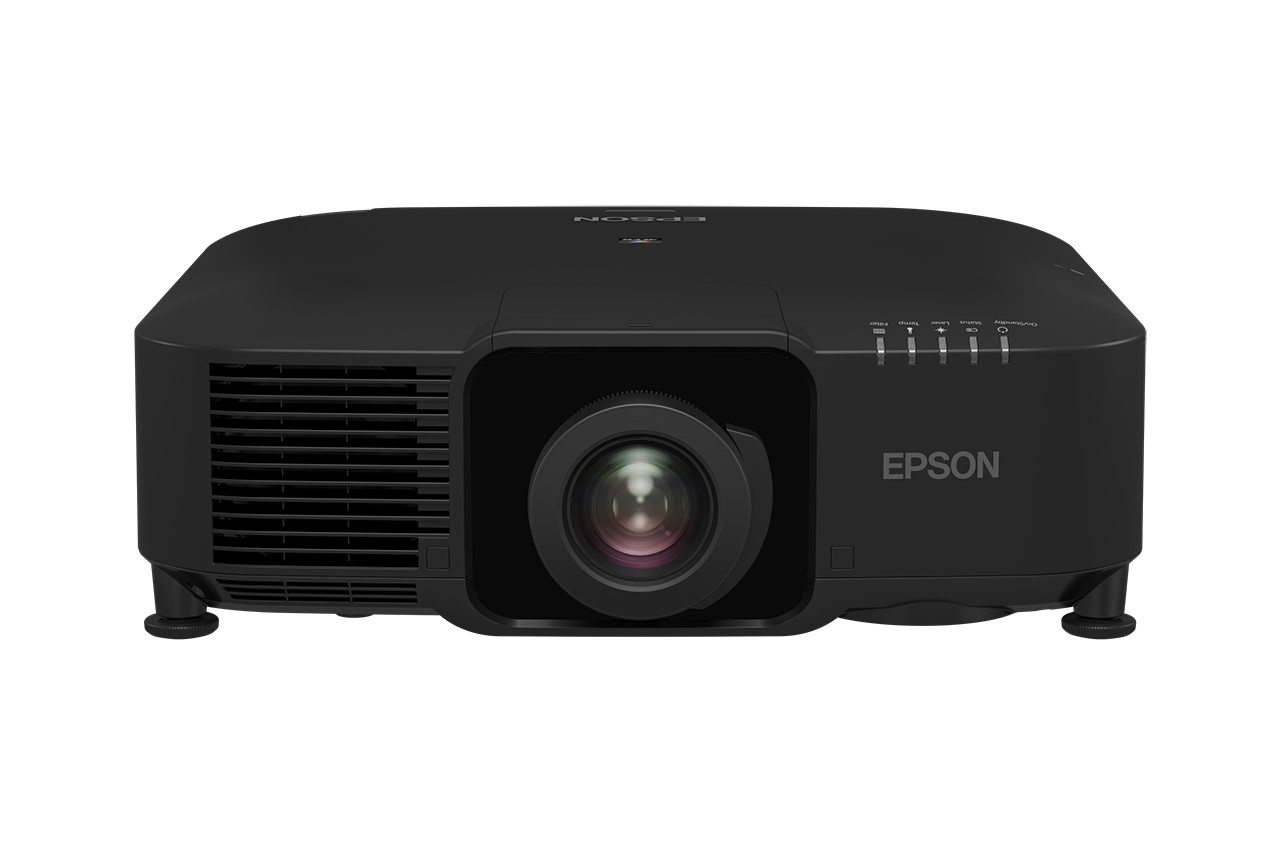 Epson EB-PQ2008B -ohne Optik-