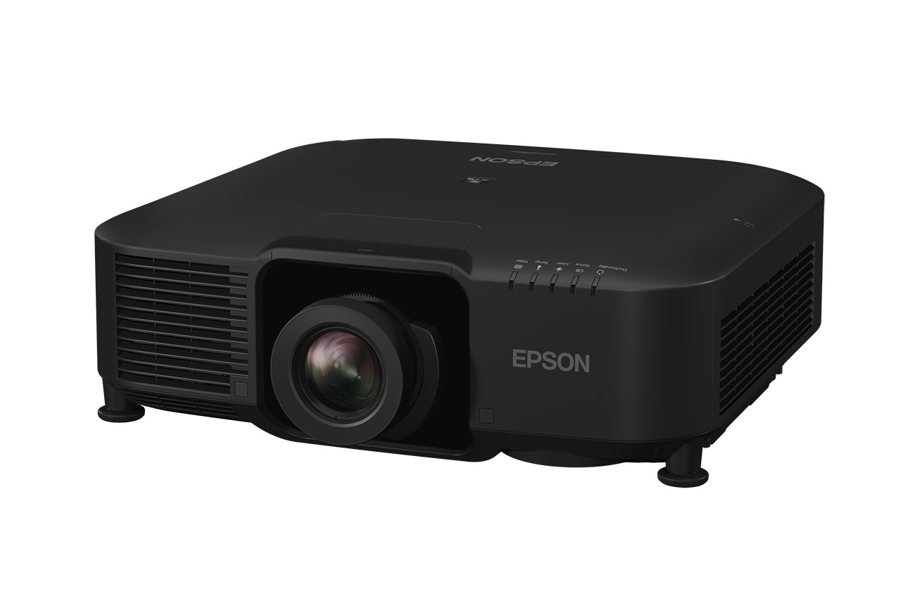 Epson EB-PQ2008B -ohne Optik- – Bild 2