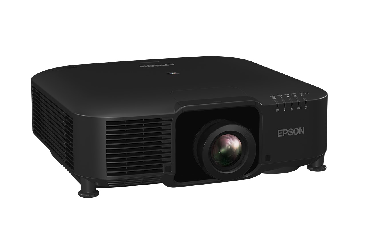 Epson EB-PQ2008B -ohne Optik- – Bild 3