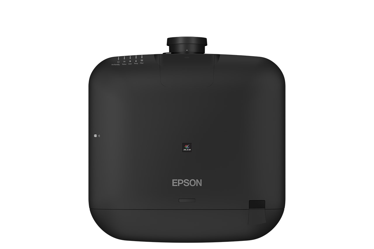 Epson EB-PQ2008B -ohne Optik- – Bild 5