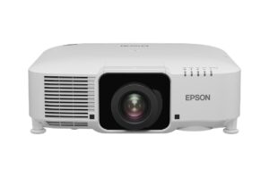 Epson EB-PQ2008W -ohne Optik-