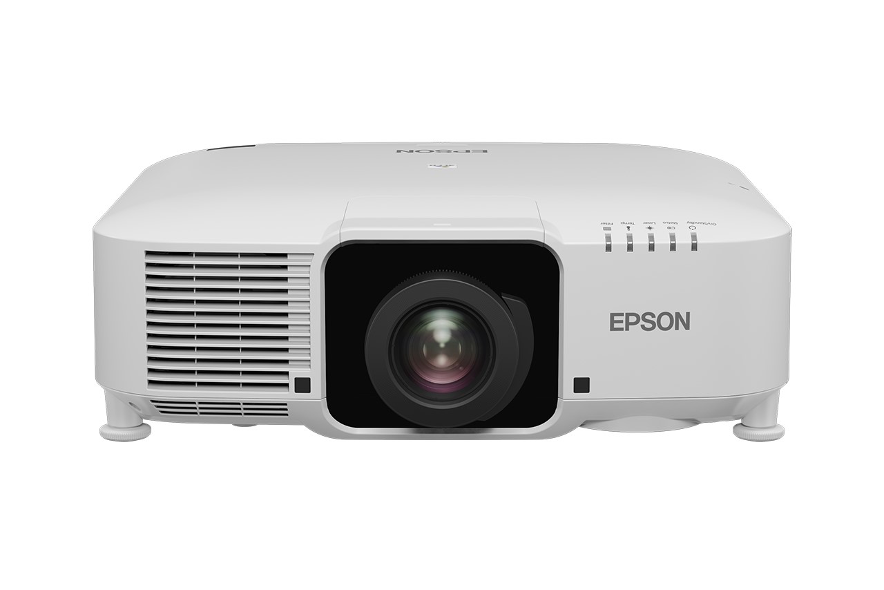 Epson EB-PQ2008W -ohne Optik-
