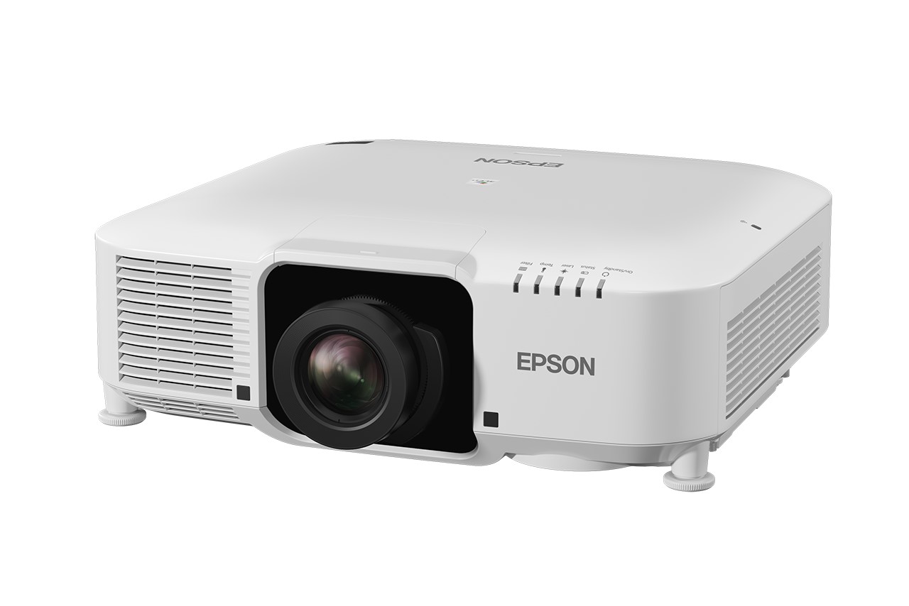 Epson EB-PQ2008W -ohne Optik- – Bild 2