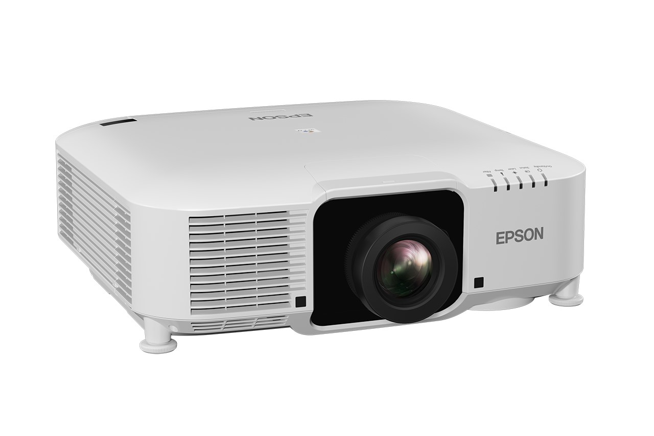 Epson EB-PQ2008W -ohne Optik- – Bild 3