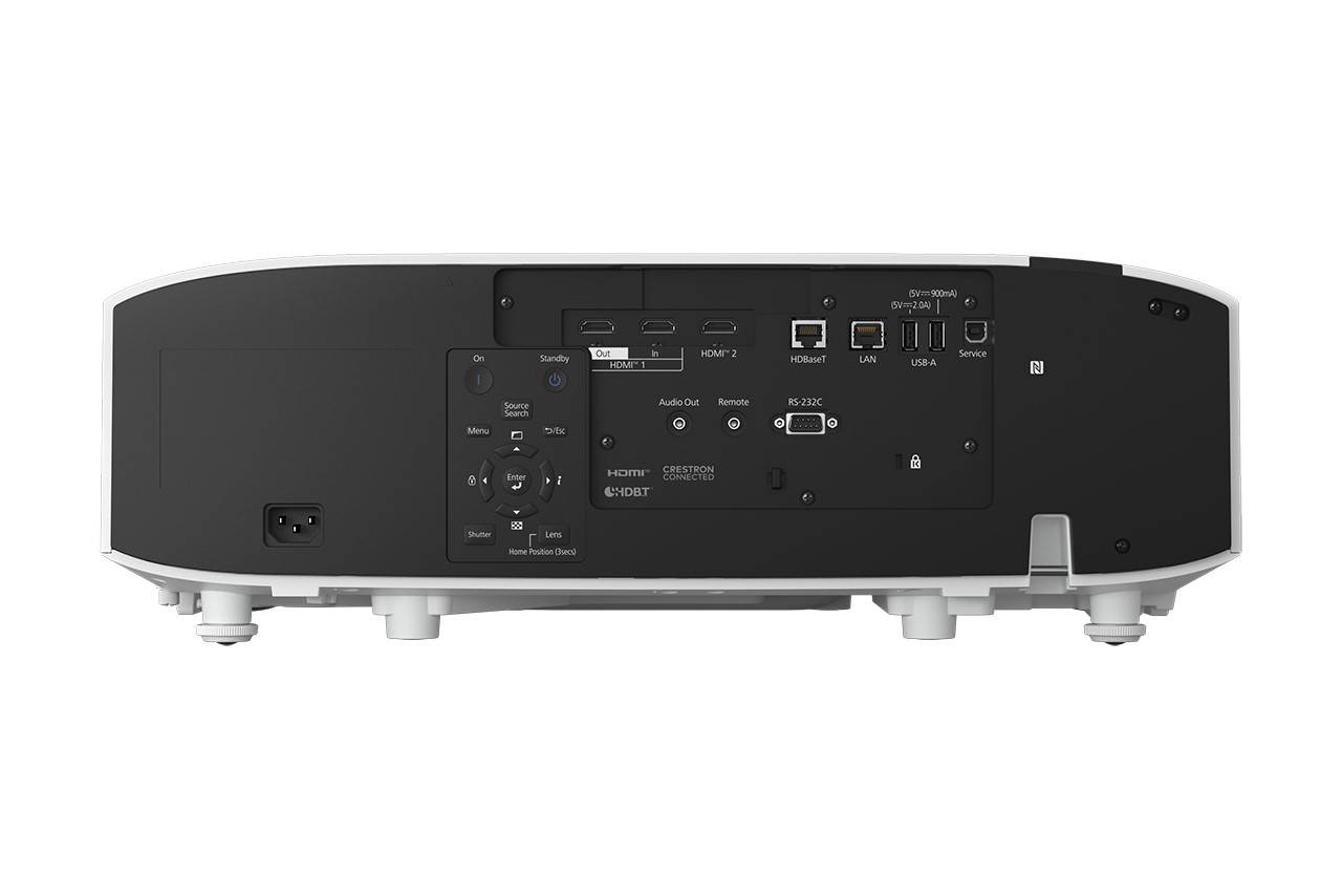 Epson EB-PQ2010W -ohne Optik- – Bild 4