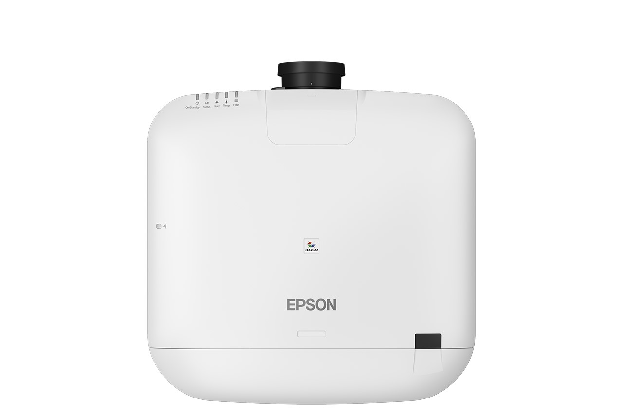 Epson EB-PQ2010W -ohne Optik- – Bild 5