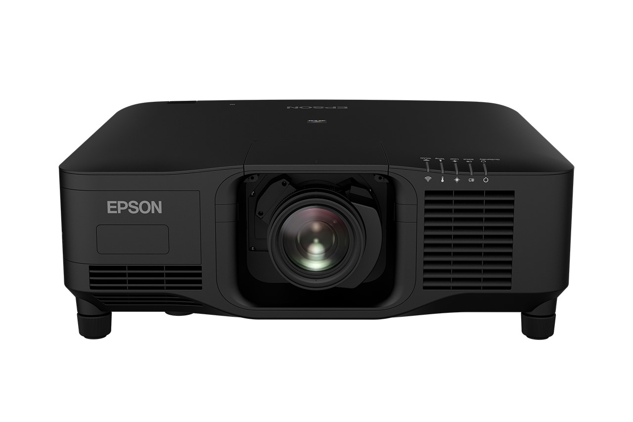 Epson EB-PQ2216B -ohne Optik-