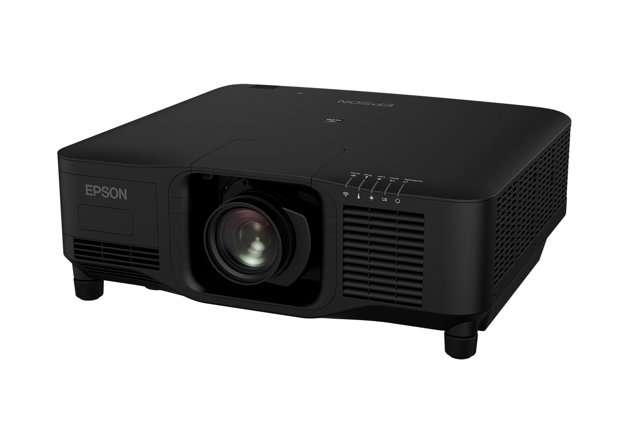Epson EB-PQ2216B -ohne Optik- – Bild 2