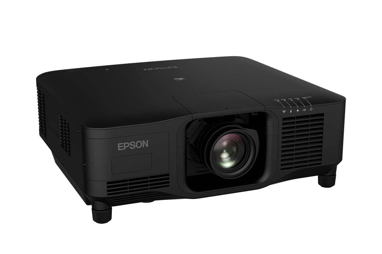 Epson EB-PQ2216B -ohne Optik- – Bild 3