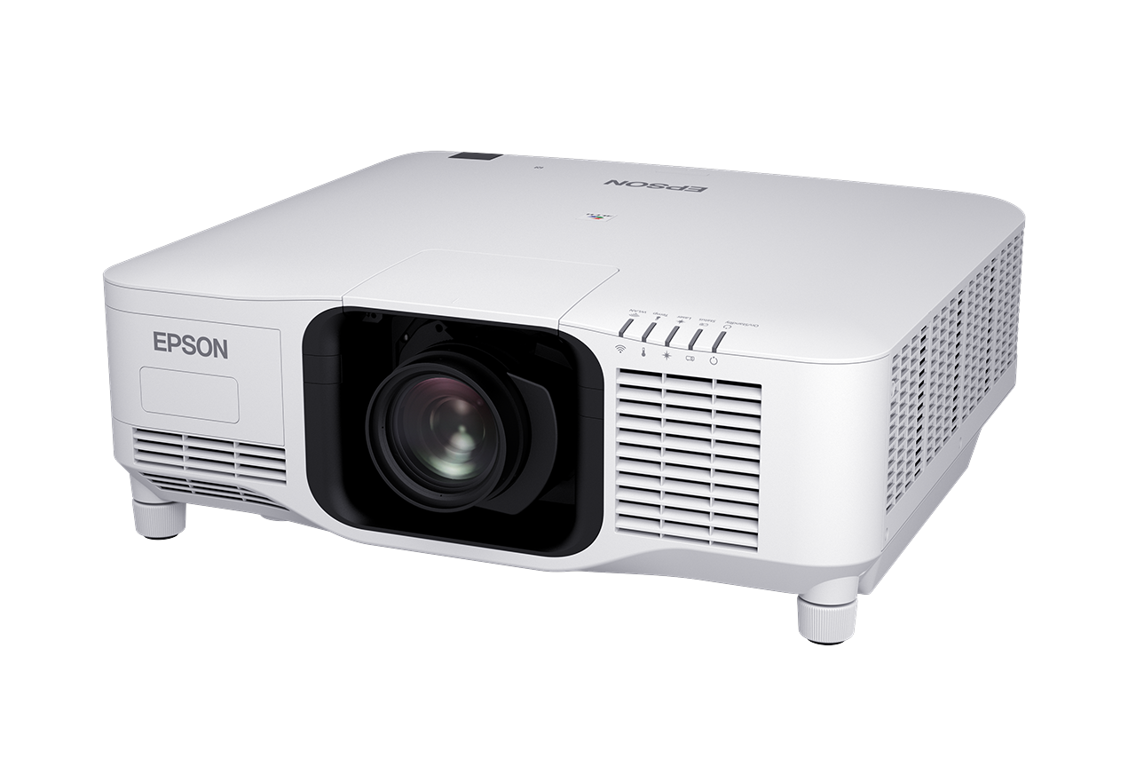 Epson EB-PQ2216W -ohne Optik- – Bild 2