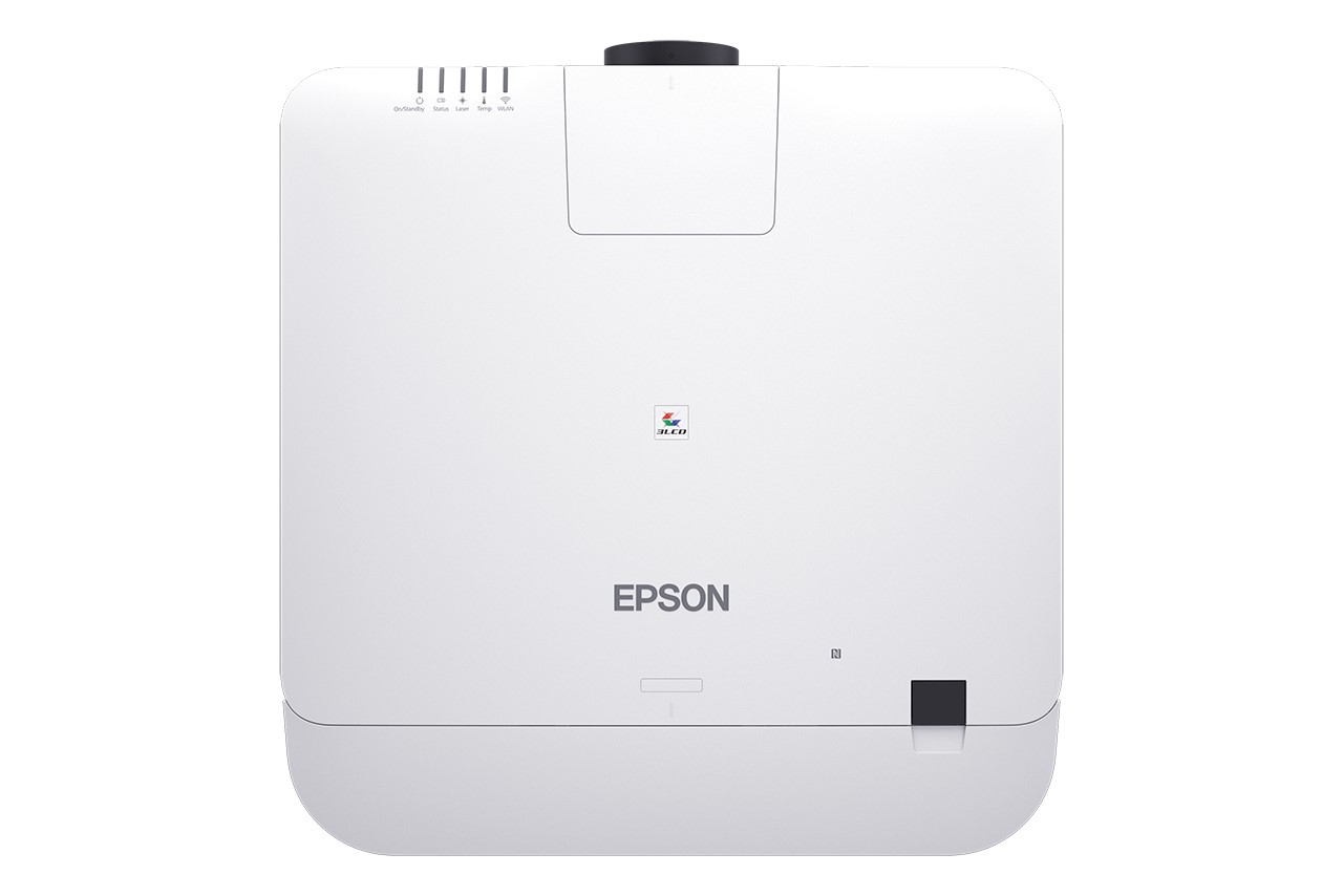 Epson EB-PQ2216W -ohne Optik- – Bild 5