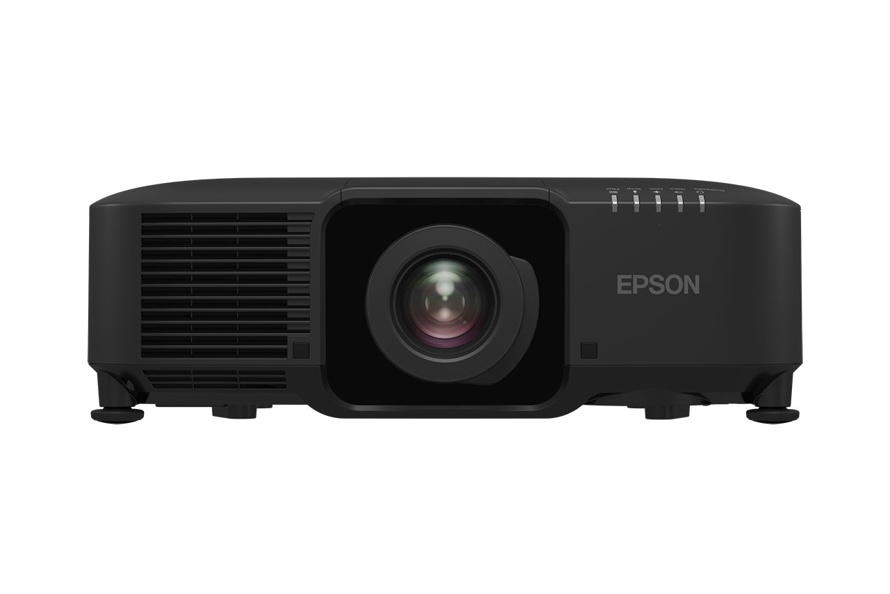Epson EB-PU1007B -ohne Optik-