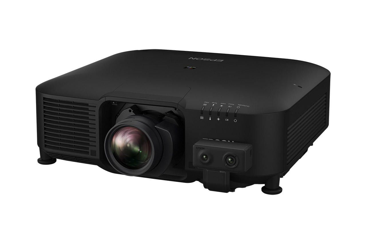Epson EB-PU1007B -ohne Optik- – Bild 2
