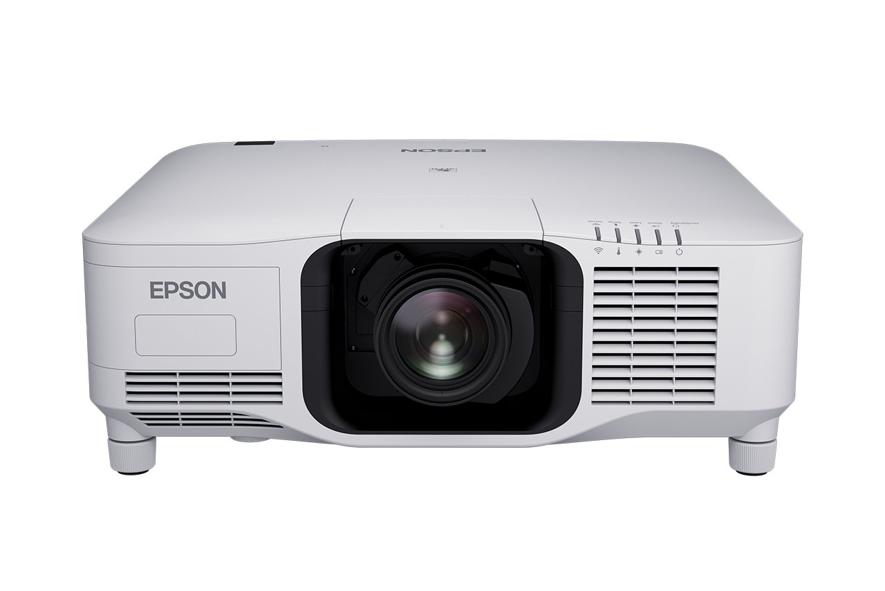 Epson EB-PU2116W -ohne Optik-