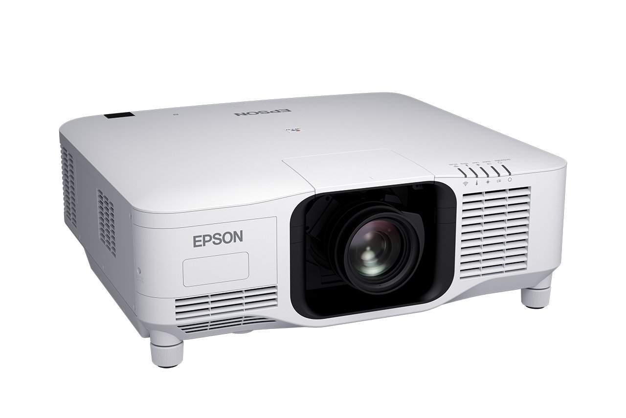 Epson EB-PU2120W -ohne Optik- – Bild 2