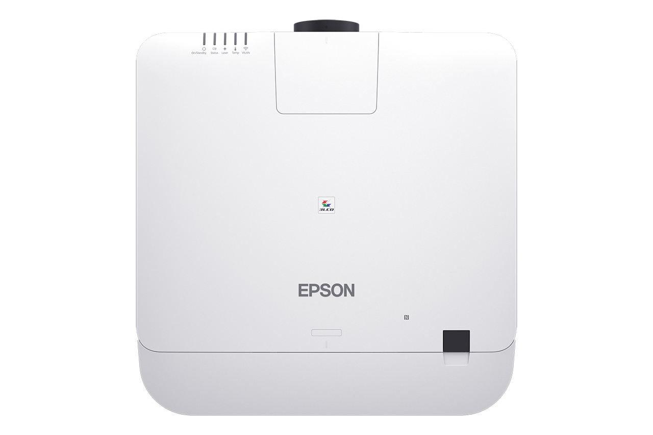 Epson EB-PU2120W -ohne Optik- – Bild 3