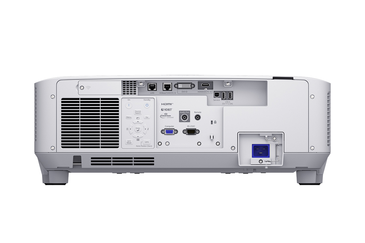 Epson EB-PU2120W -ohne Optik- – Bild 4