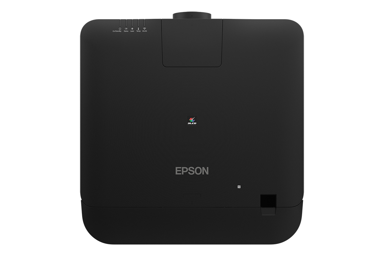 Epson EB-PU2220B -ohne Optik- – Bild 3