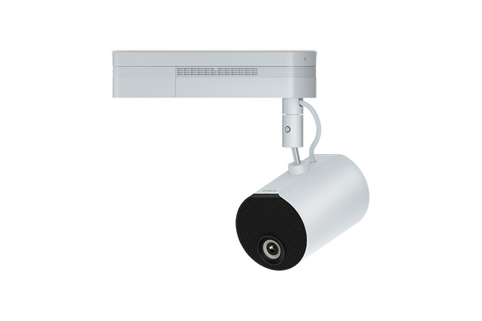 Epson LightScene EV-110 – Bild 4