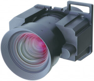 Epson Objektiv ELPLW07
