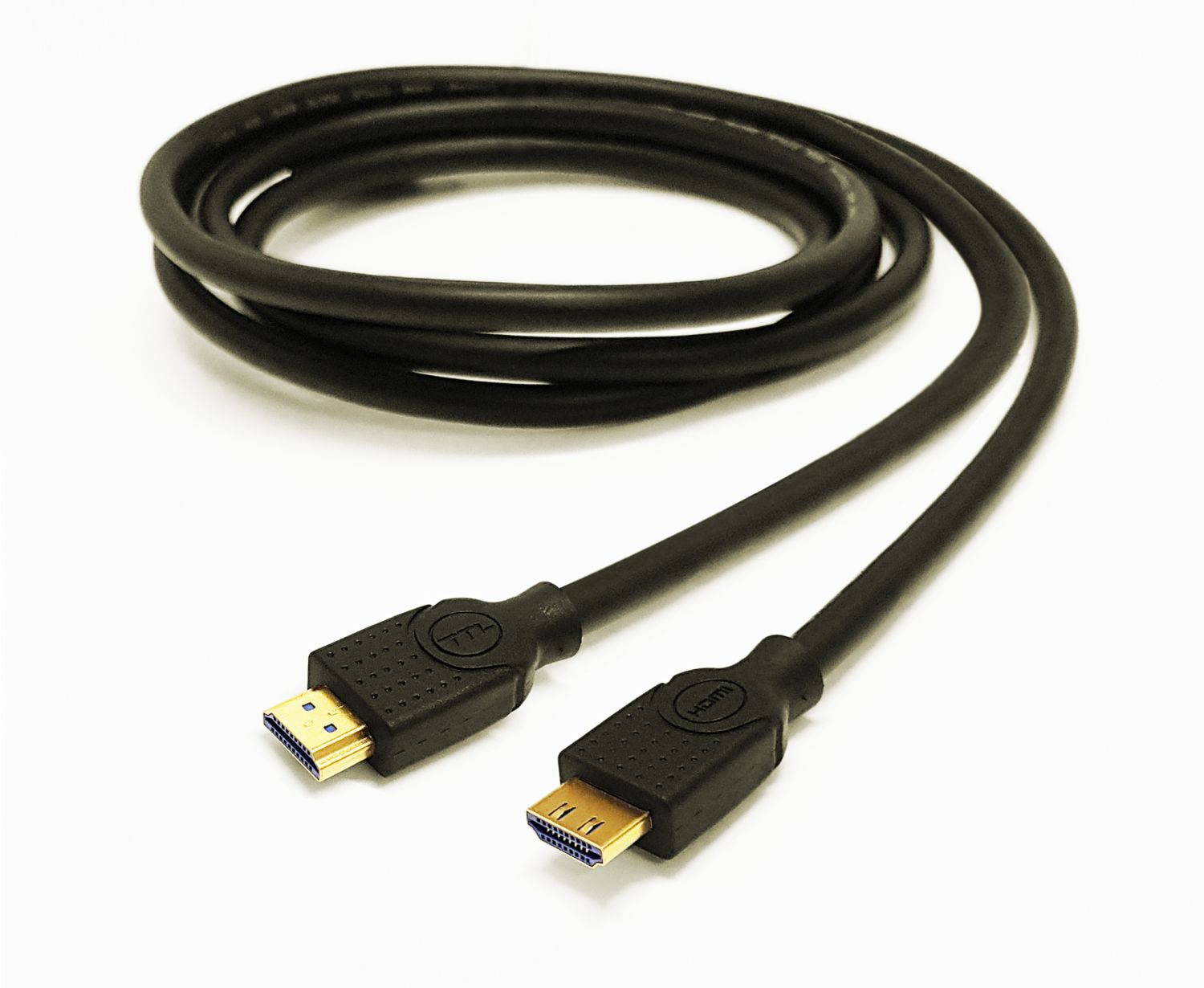 HDMI 2.0 High-Retention Kabel