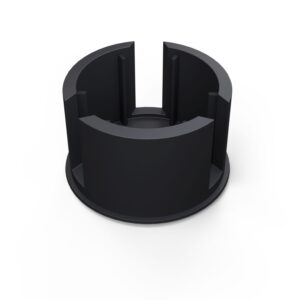 Kindermann Klick&Show TRAY-4K