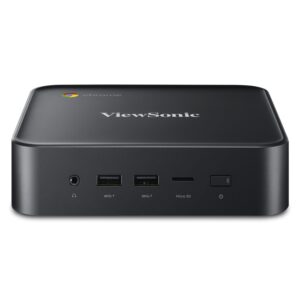 ViewSonic NMP760