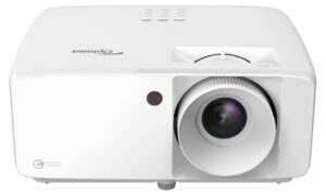 Optoma ZH551