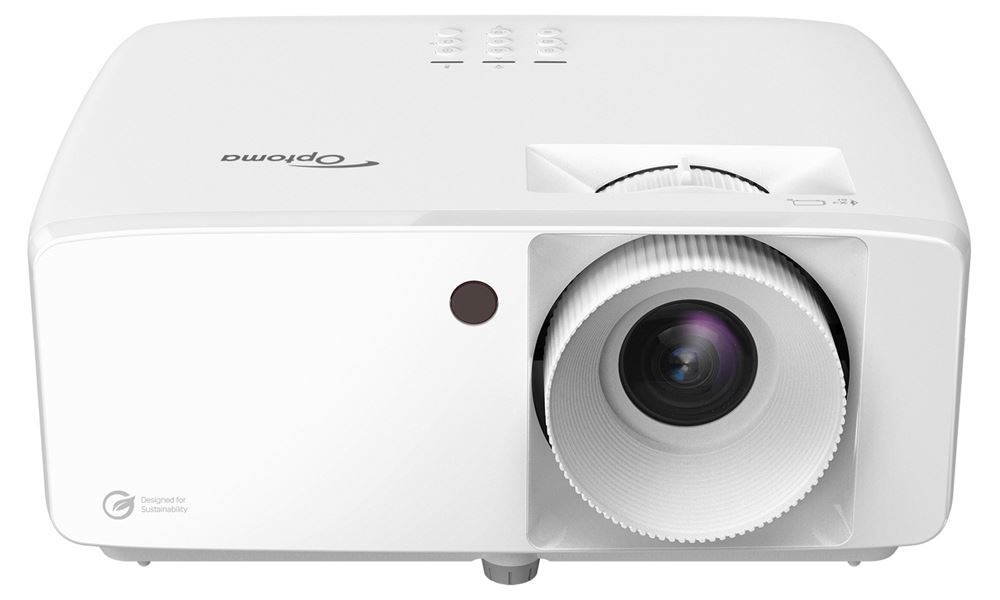 Optoma ZH551