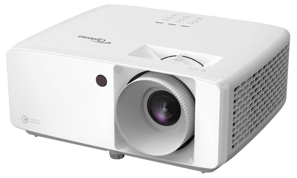 Optoma ZH551 – Bild 3