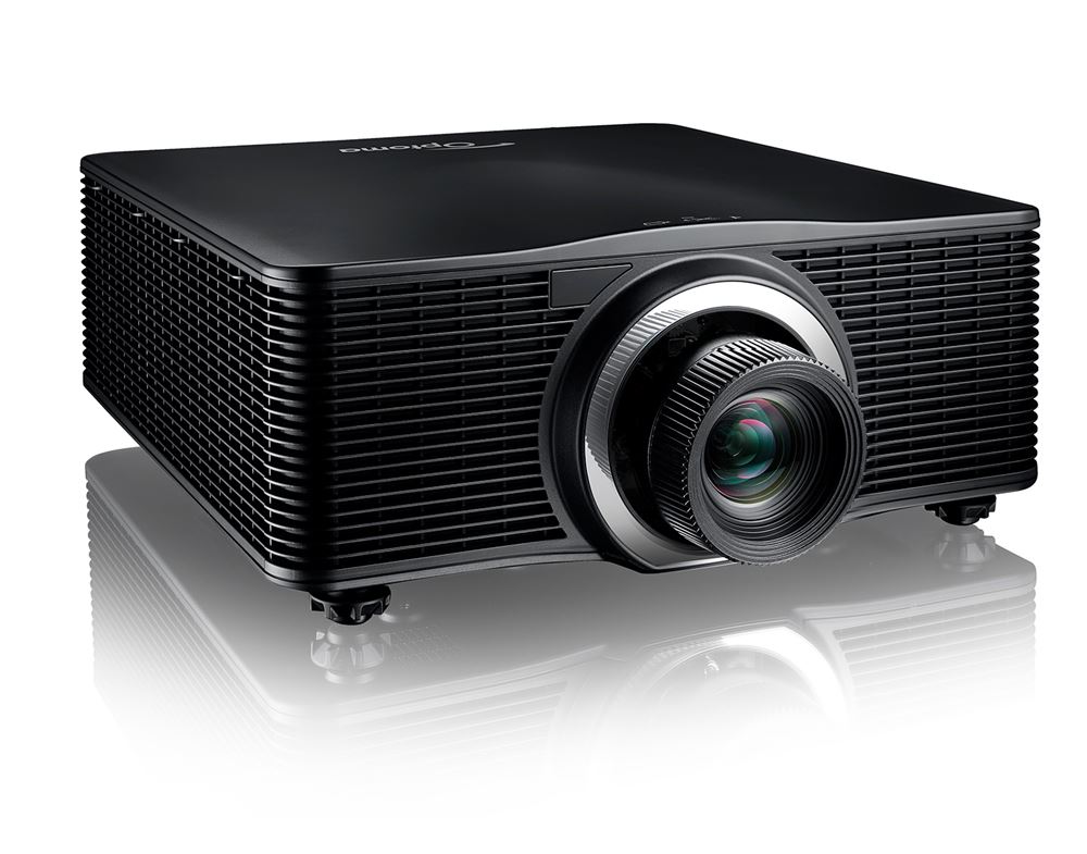 Optoma ZU1300 -ohne Optik- – Bild 2