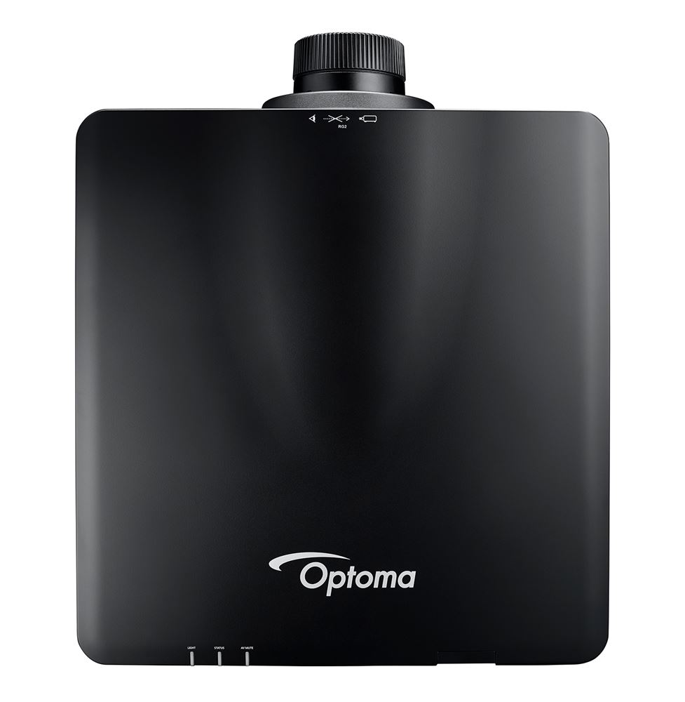 Optoma ZU1300 -ohne Optik- – Bild 4