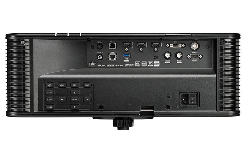 Optoma ZU1300 -ohne Optik- – Bild 5