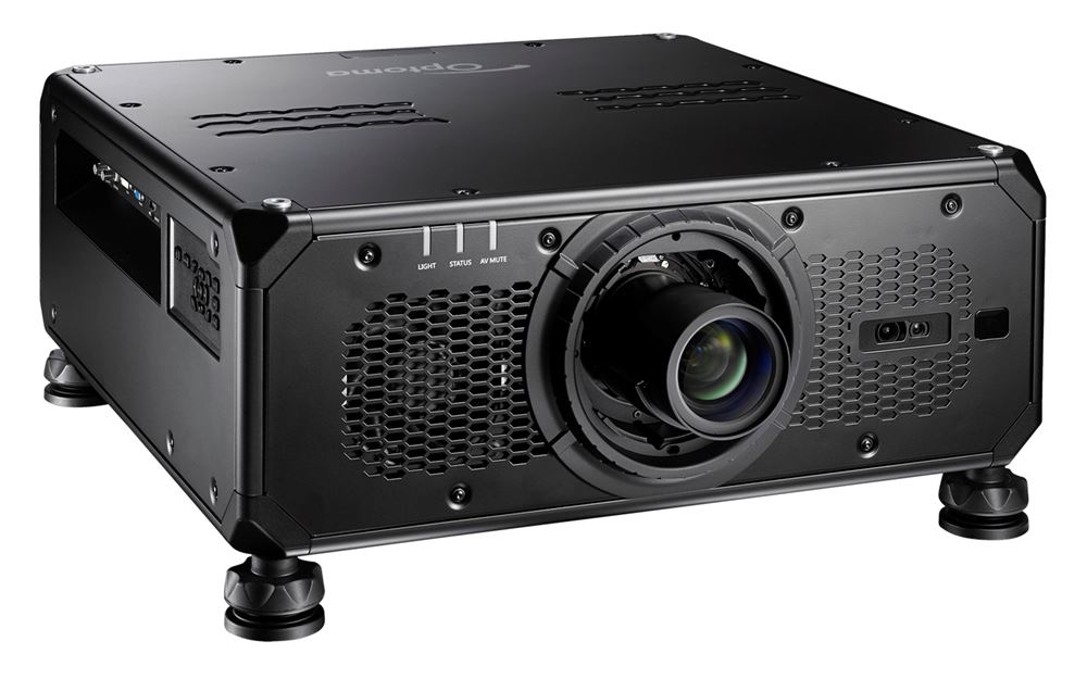 Optoma ZU2200 -ohne Optik- – Bild 2