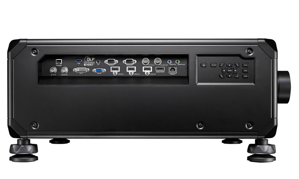 Optoma ZU2200 -ohne Optik- – Bild 3