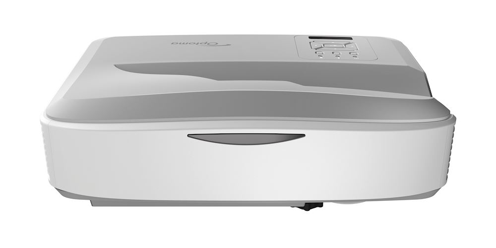 Optoma ZU500USTe – Bild 2