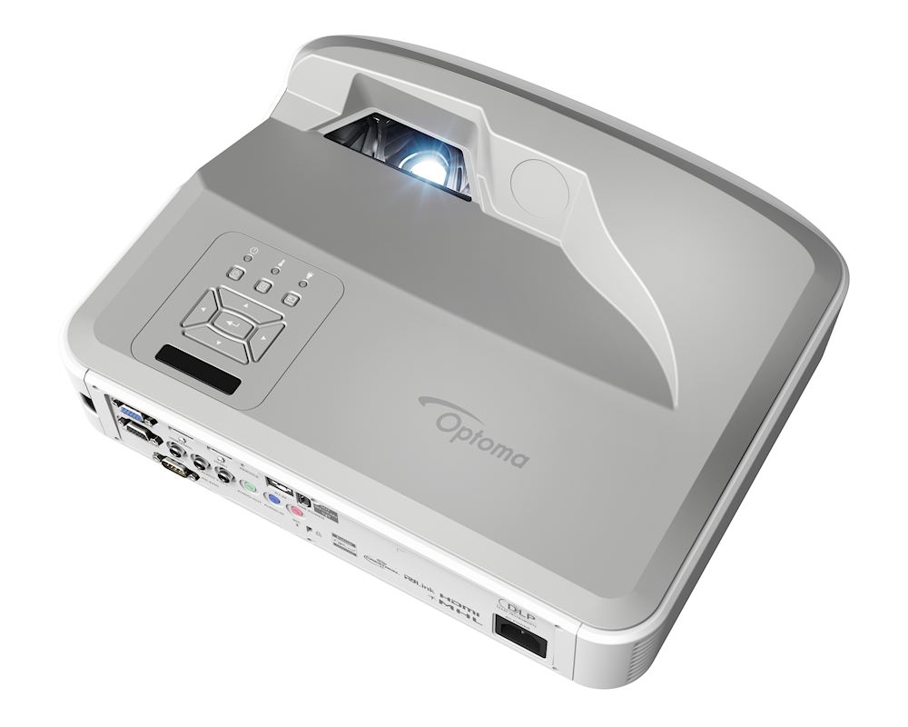 Optoma ZU500USTe – Bild 3