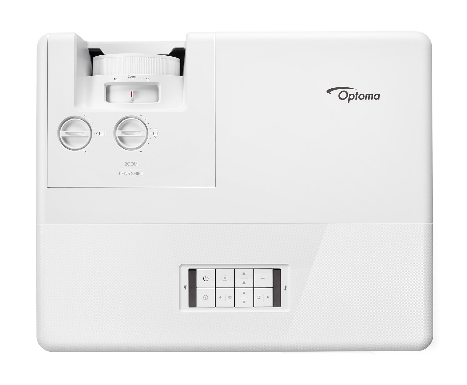 Optoma ZU607T – Bild 3