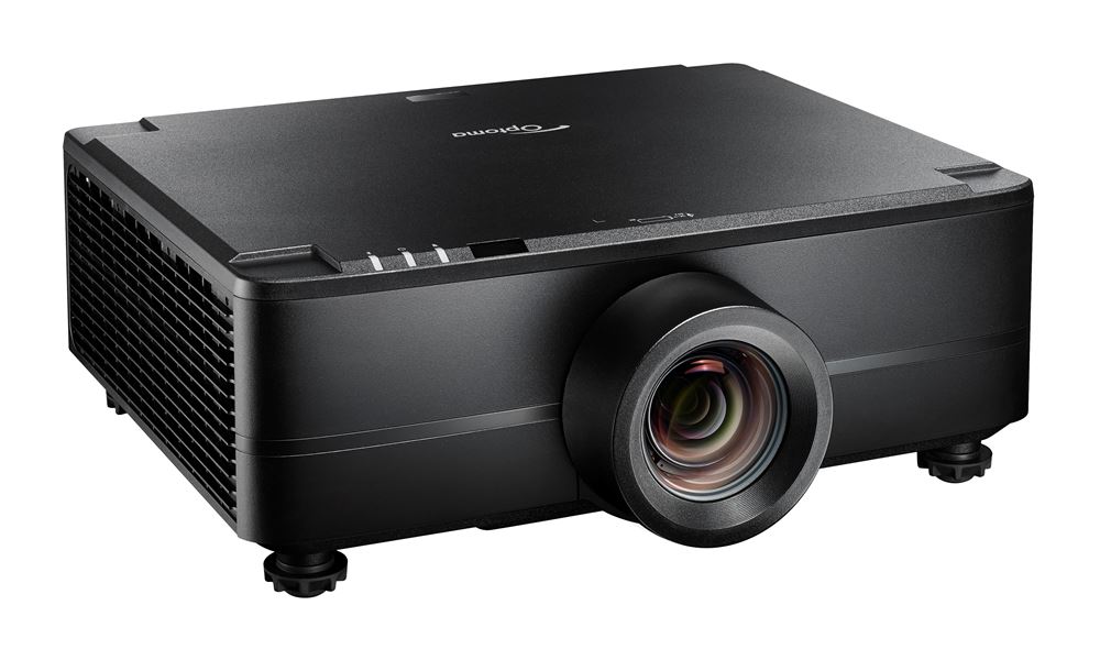 Optoma ZU820T – Bild 2
