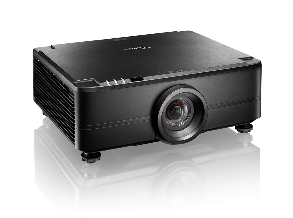 Optoma ZU820TST – Bild 2