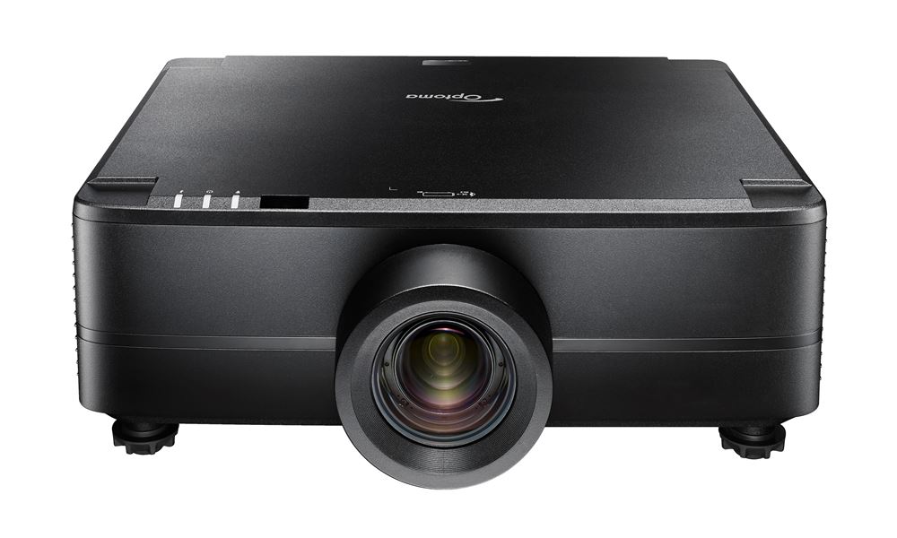 Optoma ZK810T – Bild 2