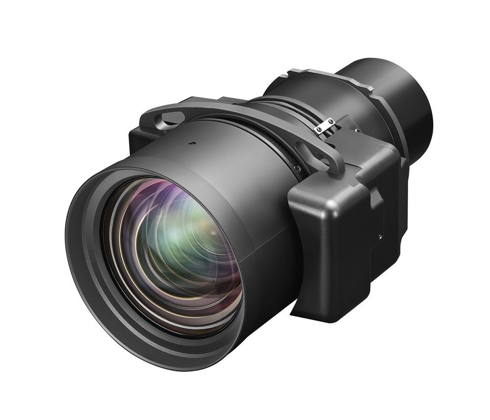 Panasonic Objektiv ET-EMS650