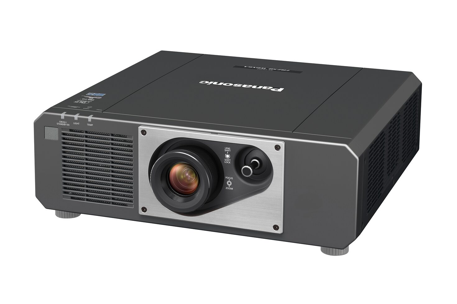 Panasonic PT-FRZ50BE