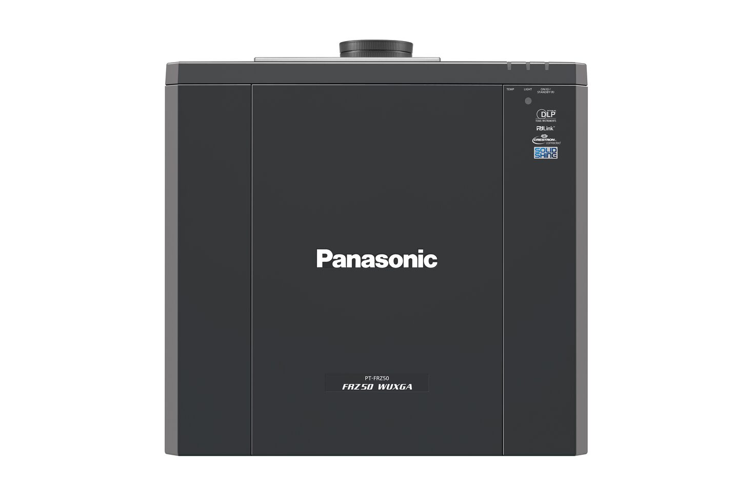 Panasonic PT-FRZ50BE – Bild 3