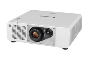 Panasonic PT-FRZ50WE