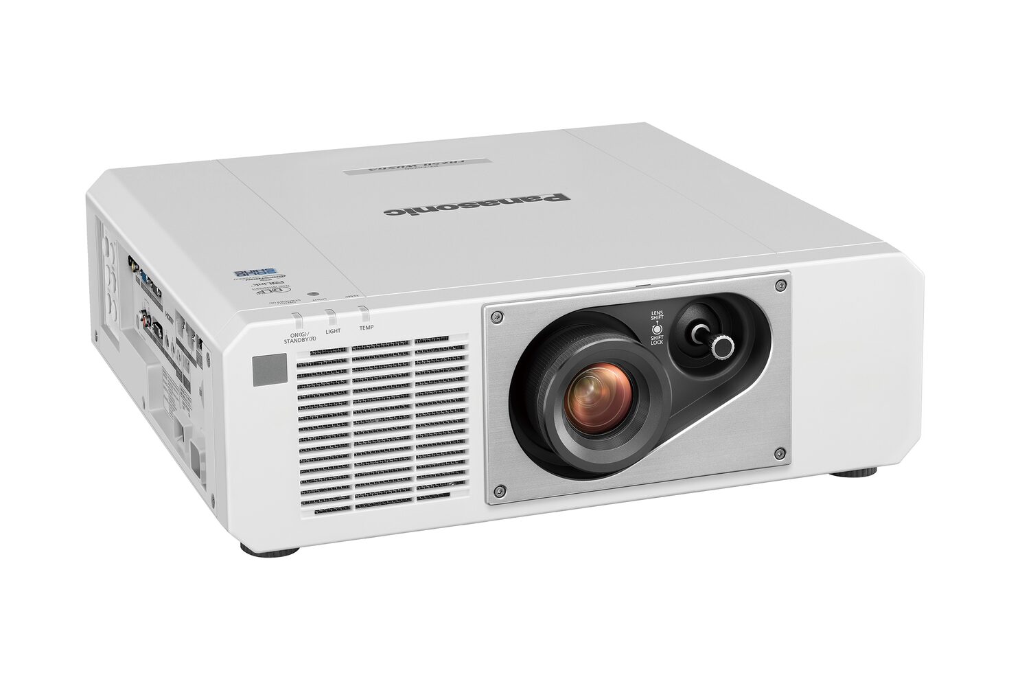Panasonic PT-FRZ50WE – Bild 2