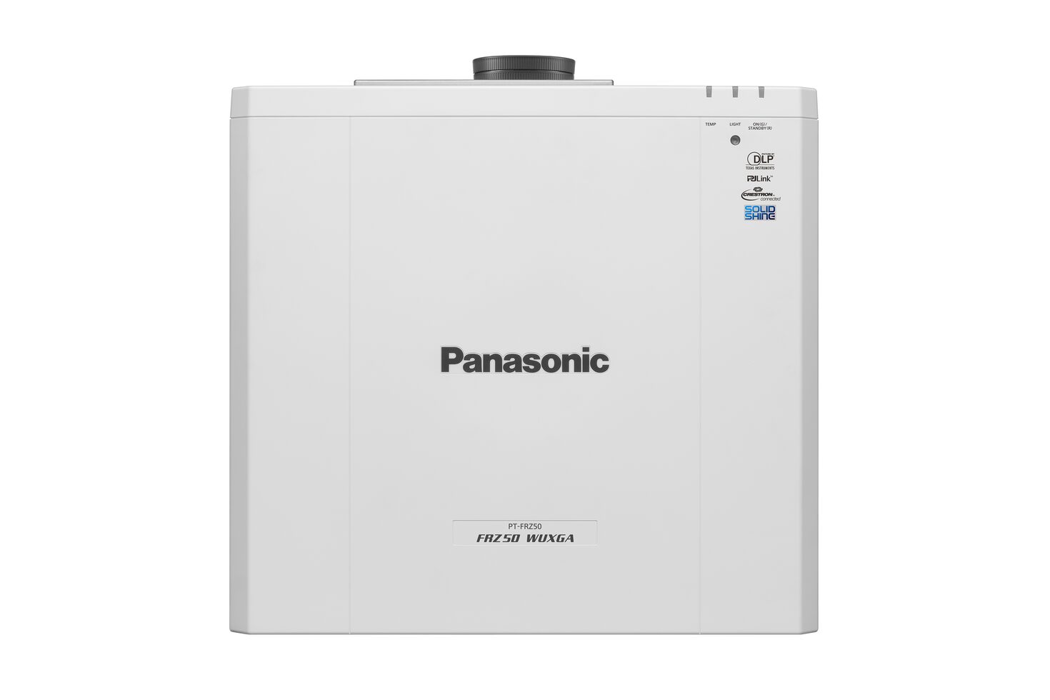 Panasonic PT-FRZ50WE – Bild 3