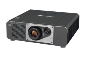 Panasonic PT-FRZ60BE