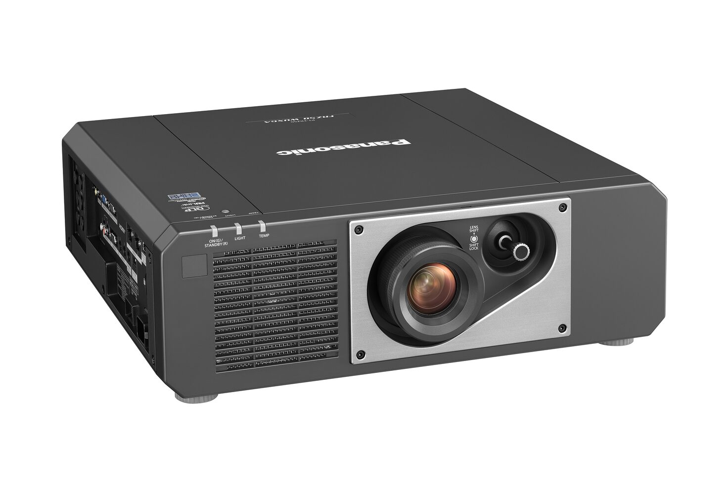 Panasonic PT-FRZ60BE – Bild 2